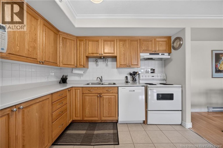 1 Golf Greens Unit# 413, Fredericton, New Brunswick, E3B9T9