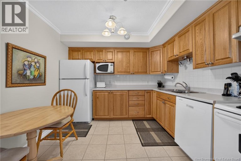 1 Golf Greens Unit# 413, Fredericton, New Brunswick, E3B9T9