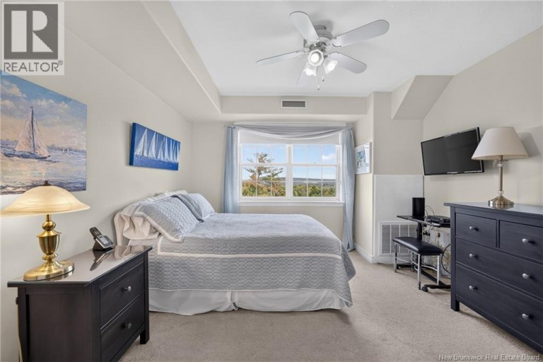 1 Golf Greens Unit# 413, Fredericton, New Brunswick, E3B9T9