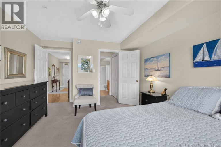 1 Golf Greens Unit# 413, Fredericton, New Brunswick, E3B9T9