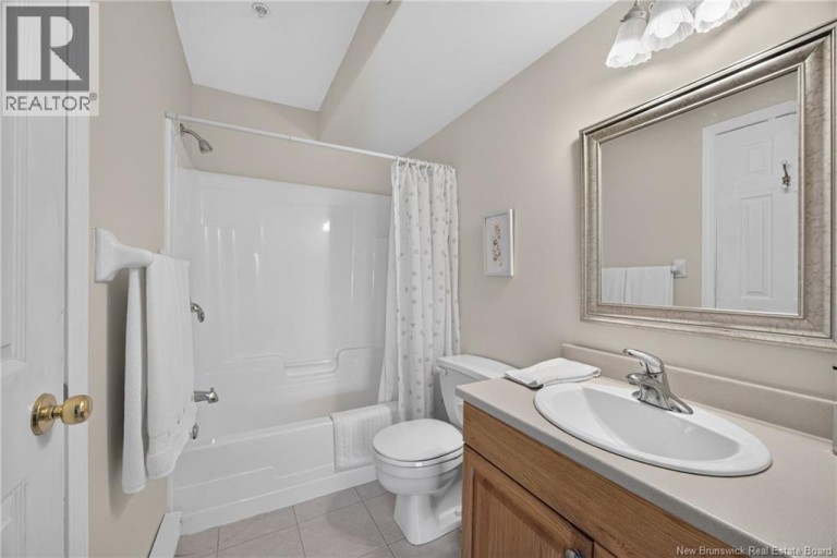 1 Golf Greens Unit# 413, Fredericton, New Brunswick, E3B9T9