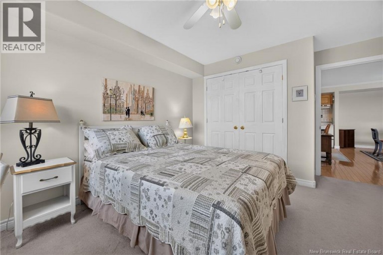 1 Golf Greens Unit# 413, Fredericton, New Brunswick, E3B9T9