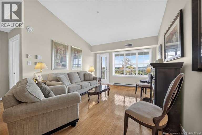 1 Golf Greens Unit# 413, Fredericton, New Brunswick, E3B9T9