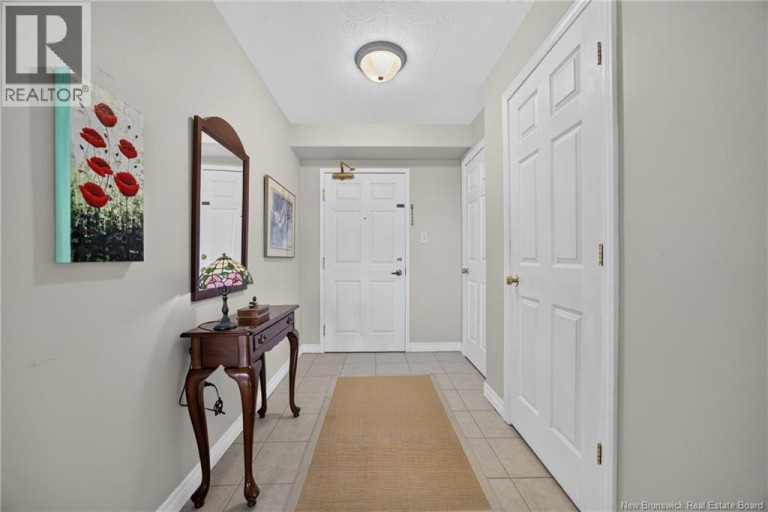1 Golf Greens Unit# 413, Fredericton, New Brunswick, E3B9T9