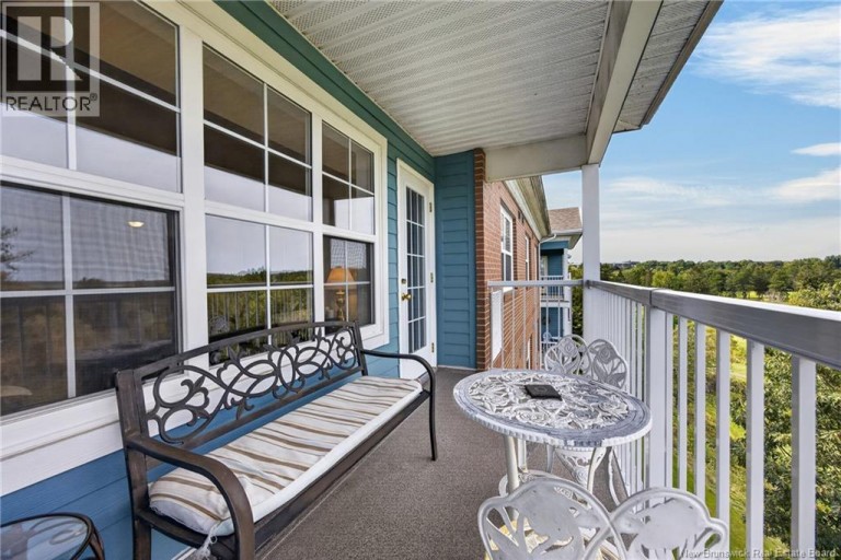 1 Golf Greens Unit# 413, Fredericton, New Brunswick, E3B9T9