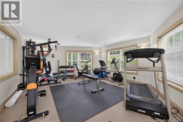 1 Golf Greens Unit# 413, Fredericton, New Brunswick, E3B9T9