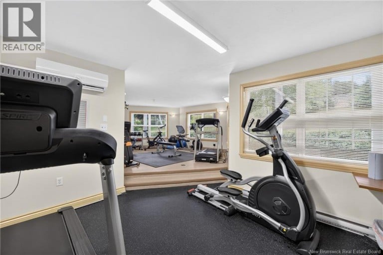 1 Golf Greens Unit# 413, Fredericton, New Brunswick, E3B9T9