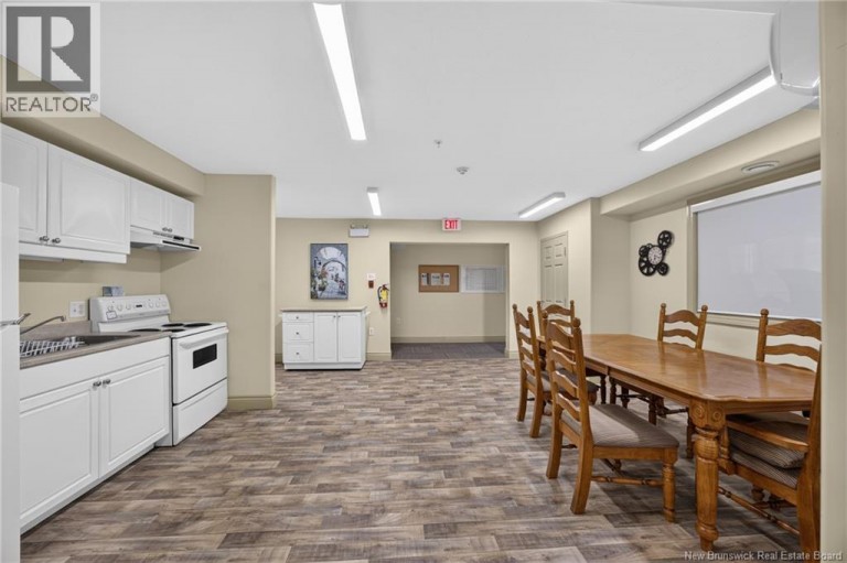 1 Golf Greens Unit# 413, Fredericton, New Brunswick, E3B9T9