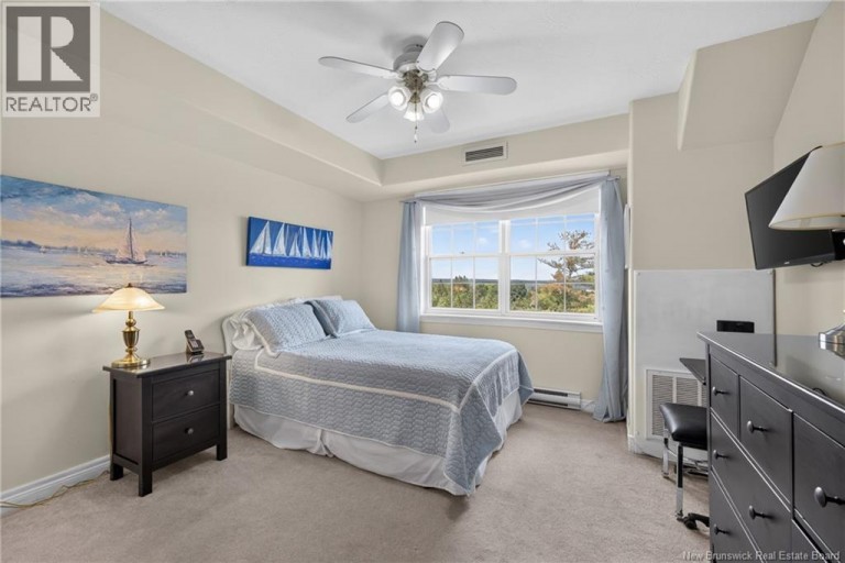 1 Golf Greens Unit# 413, Fredericton, New Brunswick, E3B9T9
