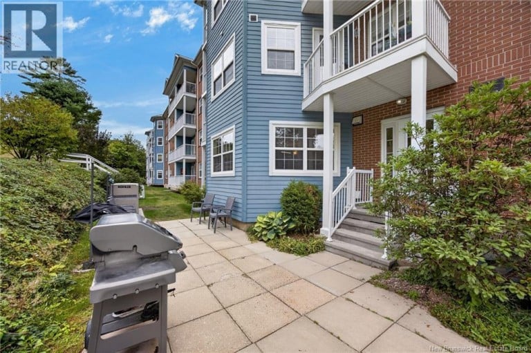 1 Golf Greens Unit# 413, Fredericton, New Brunswick, E3B9T9