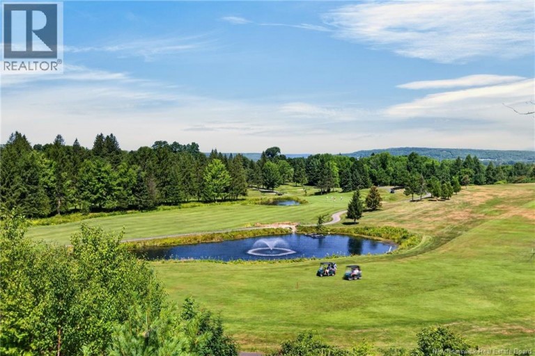 1 Golf Greens Unit# 413, Fredericton, New Brunswick, E3B9T9