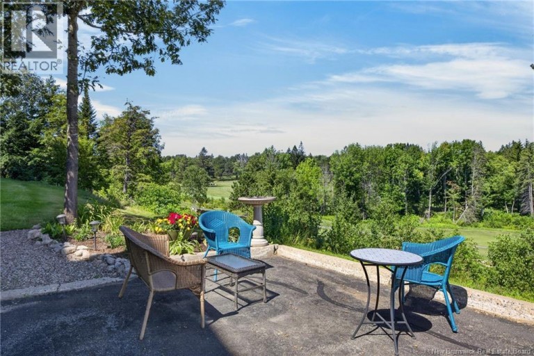 1 Golf Greens Unit# 413, Fredericton, New Brunswick, E3B9T9