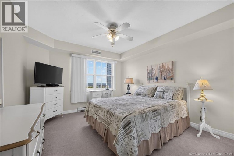 1 Golf Greens Unit# 413, Fredericton, New Brunswick, E3B9T9