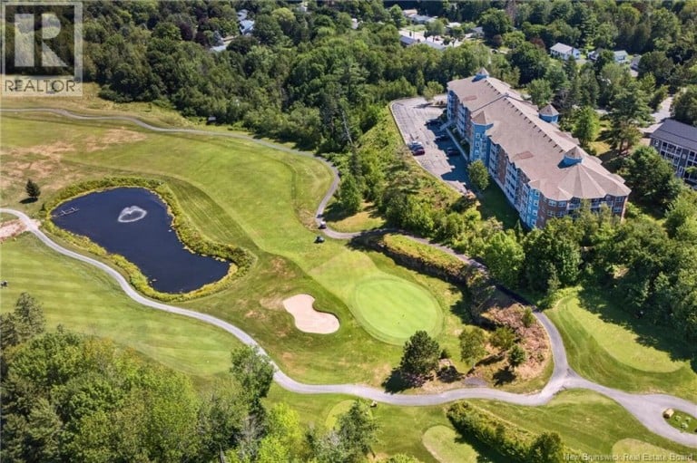 1 Golf Greens Unit# 413, Fredericton, New Brunswick, E3B9T9