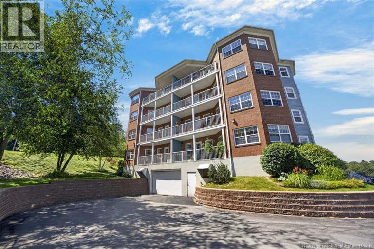 1 Golf Greens Unit# 413, Fredericton, New Brunswick, E3B9T9
