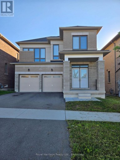 1267 PLYMOUTH DRIVE, Oshawa (Kedron), Ontario, L1L0T9