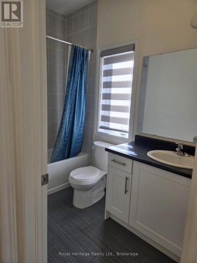 1267 PLYMOUTH DRIVE, Oshawa (Kedron), Ontario, L1L0T9