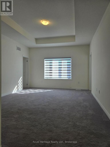 1267 PLYMOUTH DRIVE, Oshawa (Kedron), Ontario, L1L0T9
