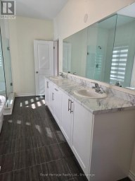 1267 PLYMOUTH DRIVE Oshawa (Kedron) Ontario photo 14