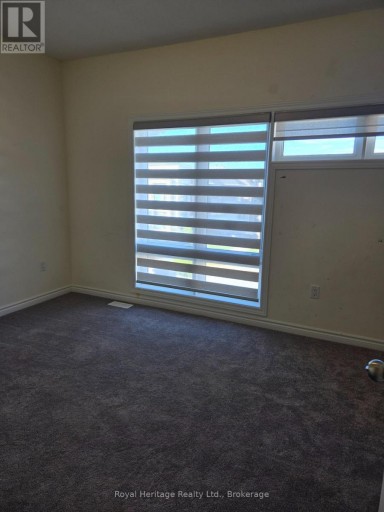 1267 PLYMOUTH DRIVE, Oshawa (Kedron), Ontario, L1L0T9