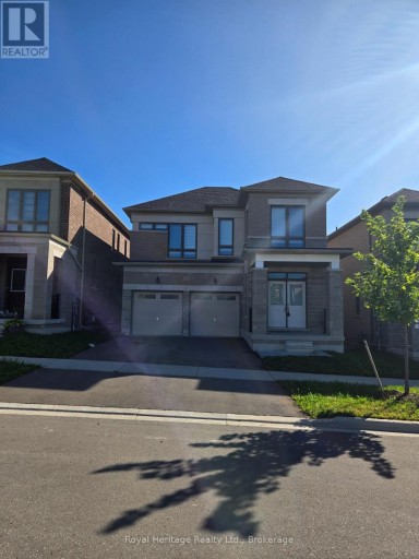 1267 PLYMOUTH DRIVE, Oshawa (Kedron), Ontario, L1L0T9