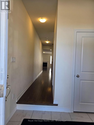 1267 PLYMOUTH DRIVE, Oshawa (Kedron), Ontario, L1L0T9