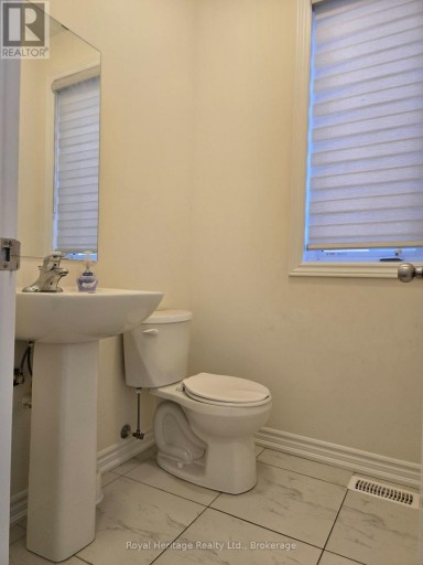 1267 PLYMOUTH DRIVE, Oshawa (Kedron), Ontario, L1L0T9