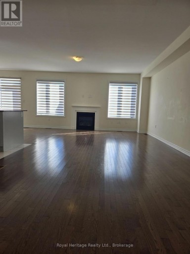 1267 PLYMOUTH DRIVE, Oshawa (Kedron), Ontario, L1L0T9