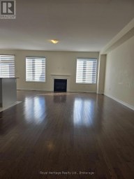 1267 PLYMOUTH DRIVE Oshawa (Kedron) Ontario photo 5