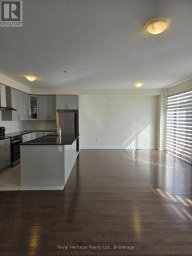 1267 PLYMOUTH DRIVE Oshawa (Kedron) Ontario photo 6