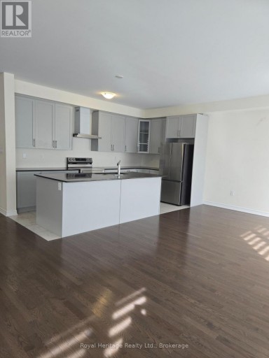 1267 PLYMOUTH DRIVE, Oshawa (Kedron), Ontario, L1L0T9