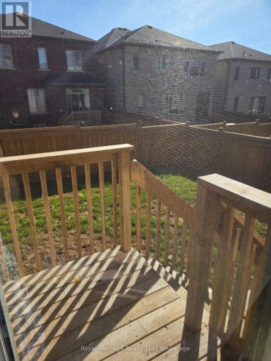 1267 PLYMOUTH DRIVE, Oshawa (Kedron), Ontario, L1L0T9