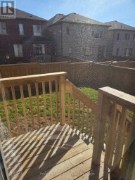 1267 PLYMOUTH DRIVE Oshawa (Kedron) Ontario photo 9