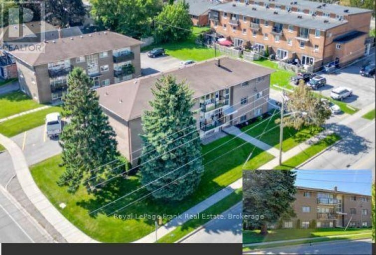 300 ATHOL STREET, Whitby (Downtown Whitby), Ontario, L1N3Z4