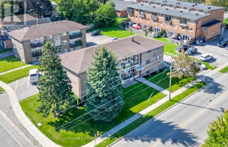 300 ATHOL STREET, Whitby (Downtown Whitby), Ontario, L1N3Z4