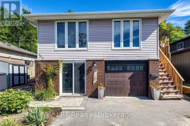 755 WESLEY DRIVE Oshawa (Donevan) Ontario photo 1