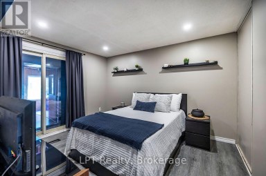755 WESLEY DRIVE Oshawa (Donevan) Ontario photo 12