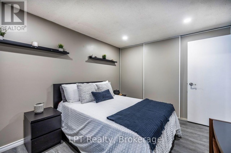755 WESLEY DRIVE, Oshawa (Donevan), Ontario, L1H7X6