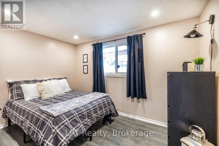 755 WESLEY DRIVE, Oshawa (Donevan), Ontario, L1H7X6