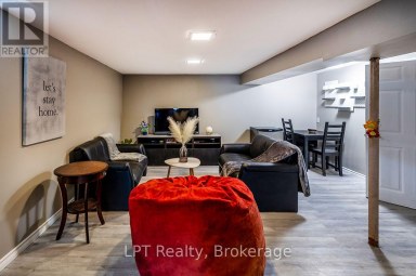 755 WESLEY DRIVE Oshawa (Donevan) Ontario photo 20