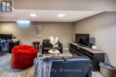 755 WESLEY DRIVE Oshawa (Donevan) Ontario photo 21