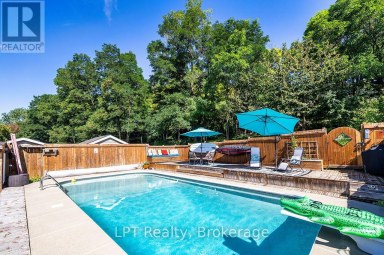 755 WESLEY DRIVE Oshawa (Donevan) Ontario photo 25
