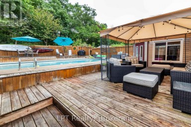 755 WESLEY DRIVE Oshawa (Donevan) Ontario photo 28