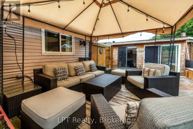 755 WESLEY DRIVE Oshawa (Donevan) Ontario photo 29
