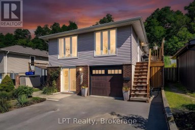 755 WESLEY DRIVE Oshawa (Donevan) Ontario photo 3