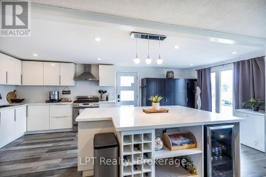 755 WESLEY DRIVE Oshawa (Donevan) Ontario photo 5