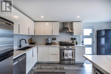 755 WESLEY DRIVE Oshawa (Donevan) Ontario photo 6