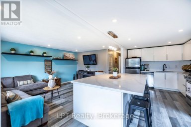 755 WESLEY DRIVE Oshawa (Donevan) Ontario photo 7
