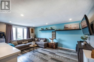 755 WESLEY DRIVE Oshawa (Donevan) Ontario photo 8