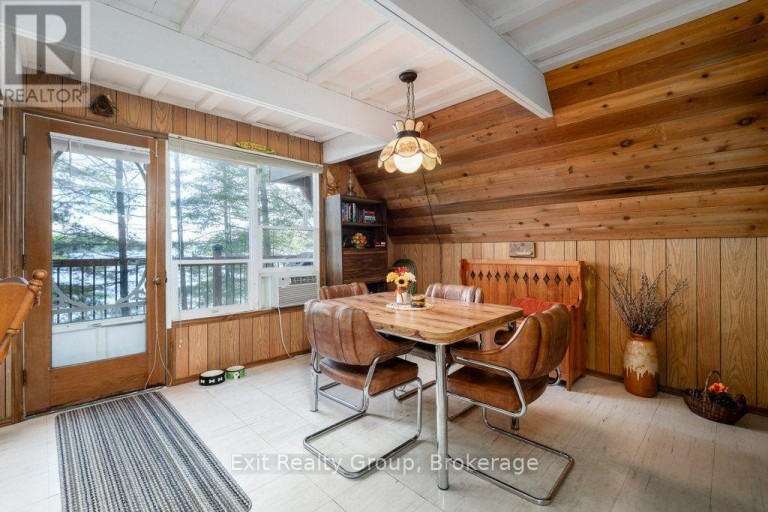 2010 SHABOMEKA LAKE, Frontenac (Frontenac North), Ontario, K0H1K0